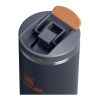 Stanley Transit Fliptop 470 ml tumbler Mid blue