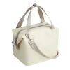 Stanley The All-Day Julienne 10-can recycled mini cooler bag	 Standard | Cream | No Branding | not available | not available | not available