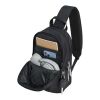 Stanley Vitalize™ Macro Method recycled crossbody bag 9.5L Black
