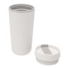 Sedona 480 ml double wall plastic tumbler White