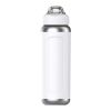 Stanley Classic Wellspring 710 ml recycled stainless steel insulated water bottle Standard | White | No Branding | not available | not available