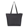 Renew AWARE™ rPET tote black | No Branding | not available | not available | not available