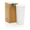 Aviana™ Rowan RCS Recycled Tumbler 500 ML white | No Branding | not available | not available