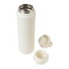 Aviana™ Rowan RCS Recycled Water Bottle 470 ML White | No Branding | not available | not available