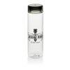 VINGA Cott RPET water bottle grey | No Branding | not available | not available