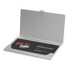 Shanghai business card holder Standard | Silver | No Branding | not available | not available