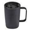 Aviana™ Rowan RCS Recycled Mug 450 ML black | No Branding | not available | not available