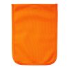 Watch-out XL safety vest in pouch for professional use Standard | Neon orange | not available | No Branding | not available | not available | not available