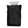 Colt ice scraper with glove Standard | Solid black | not available | No Branding | not available | not available | not available
