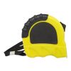 Rule 5-metre RCS recycled plastic measuring tape Standard | Yellow | Not applicable | No Branding | not available | not available