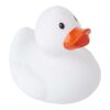 Quack duck stress reliever Standard | white | No Branding | not available | not available