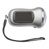 Viv solar torch Standard | Silver | Not applicable | No Branding | not available | not available