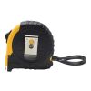 Score 5 metre tape measure Standard | Yellow | No Branding | not available | not available