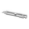 Linear cutter knife Standard | Silver | No Branding | not available | not available