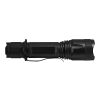 Mears 5W rechargeable tactical flashlight Standard | Solid black | No Branding | not available | not available