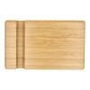 Bubup bamboo 2-angled tablet and phone stand Standard | Brown | No Branding | not available | not available