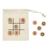 Whorl wooden tic, tac, toe game Standard | Natural | No Branding | not available | not available | not available