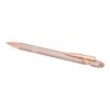Nanna ballpoint pen with rose gold finish (black ink) Standard | Dusty Pink | not available | No Branding | not available | not available