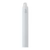 Glen RCS recycled bi-injected ballpoint pen (blue ink) White