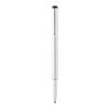 Vector rollerball pen Standard | Silver | No Branding | not available | not available
