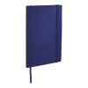 Classic A5 soft cover notebook Standard | Royal blue | Not applicable | No Branding | not available | not available | not available