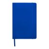 Spectrum A5 hard cover notebook Standard | Royal blue | not available | No Branding | not available | not available