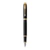 IM fountain pen Standard | Solid black-Gold | No Branding | not available | not available