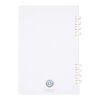 Fil A5 hard cover RCS recycled spiral notebook Standard | white | No Branding | not available | not available