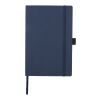 Revello A5 soft cover notebook Standard | Dark blue | Not applicable | No Branding | not available | not available | not available