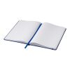 Spectrum A5 notebook with dotted pages Standard | Deep blue | Not applicable | No Branding | not available | not available