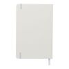 Spectrum A5 notebook with blank pages Standard | White | Not applicable | No Branding | not available | not available