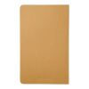 Moleskine Ruled Journal L Standard | Kraft brown | Not applicable | No Branding | not available | not available