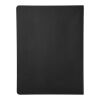 Moleskine Ruled Journal XL Standard | Solid black | No Branding | not available | not available