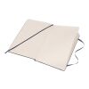 Moleskine Plain L Hard Cover Notebook Standard | Sapphire blue | Not applicable | No Branding | not available | not available