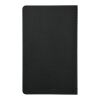 Moleskine Plain Journal L Standard | Solid black | No Branding | not available | not available