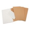 Moleskine Plain Journal PK Standard | Kraft brown | No Branding | not available | not available