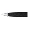 Fidelio ballpoint pen Standard | Solid black-Silver | No Branding | not available | not available