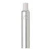 Soffit recycled aluminium click anodized ballpoint pen (blue ink) White