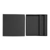 Moleskine Bundle giftbox pocket (notebook + pen) Standard | Black | No Branding | not available | not available