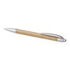 Tiflet recycled paper ballpoint pen Standard | Brown | Not applicable | No Branding | not available | not available