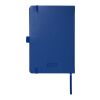 Nova A5 bound notebook Standard | Blue | Not applicable | No Branding | not available | not available | not available
