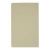 Gianna recycled cardboard notebook Standard | Natural | No Branding | not available | not available