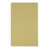 Fabia crush paper cover notebook Standard | Olive | Not applicable | No Branding | not available | not available