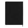 Moleskine 12M Weekly XL Soft Cover Planner Standard | Solid black | No Branding | not available | not available