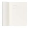 Moleskine 12M Weekly XL Soft Cover Planner Solid black | not available