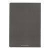 Karst® A5 stone paper journal twin pack Standard | Slate grey | No Branding | not available | not available | not available