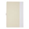 Dairy Dream A5 size reference notebook and ballpoint pen set Standard | White | No Branding | not available | not available