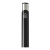 Moneta recycled aluminium ballpoint pen Standard | Solid black | No Branding | not available | not available