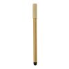 Mezuri bamboo inkless pen Standard | Natural | No Branding | not available | not available