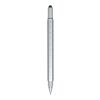 Dora recycled aluminium multifunctional pen Standard | Silver | No Branding | not available | not available